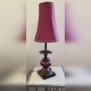 Vintage Art Deco Lamp